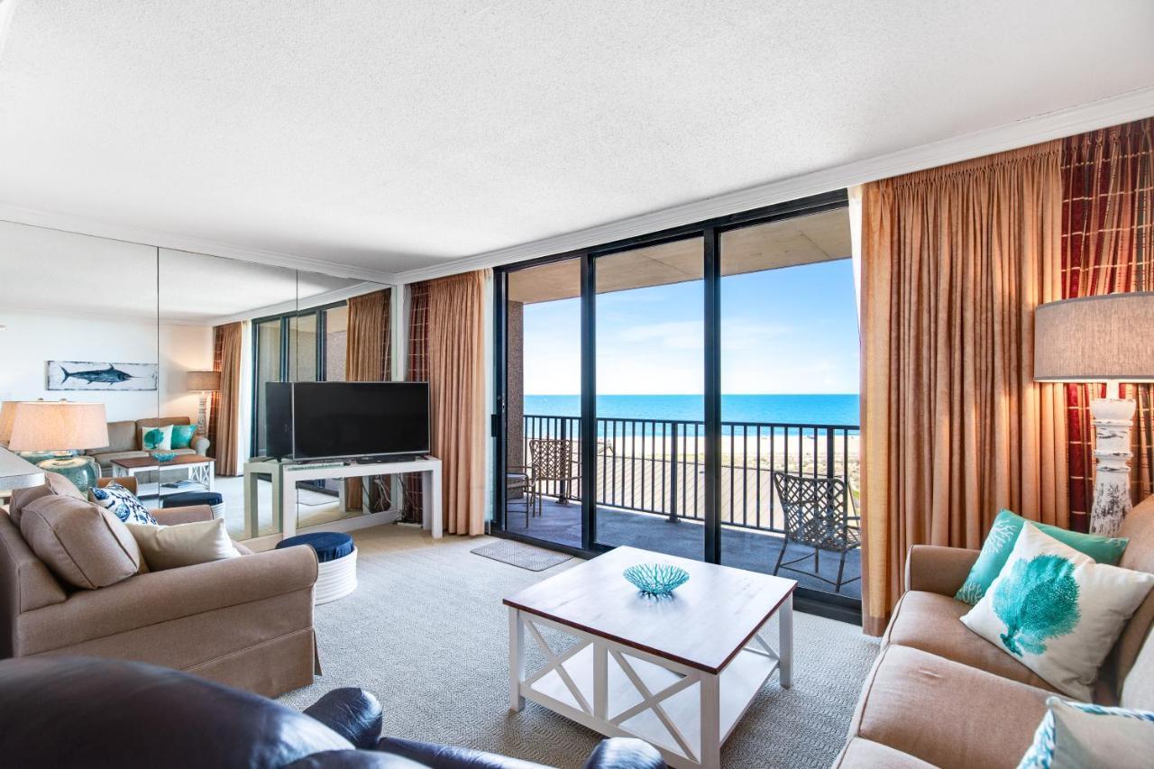 Appartamento Sea Colony --- 508 Brandywine House Bethany Beach Esterno foto