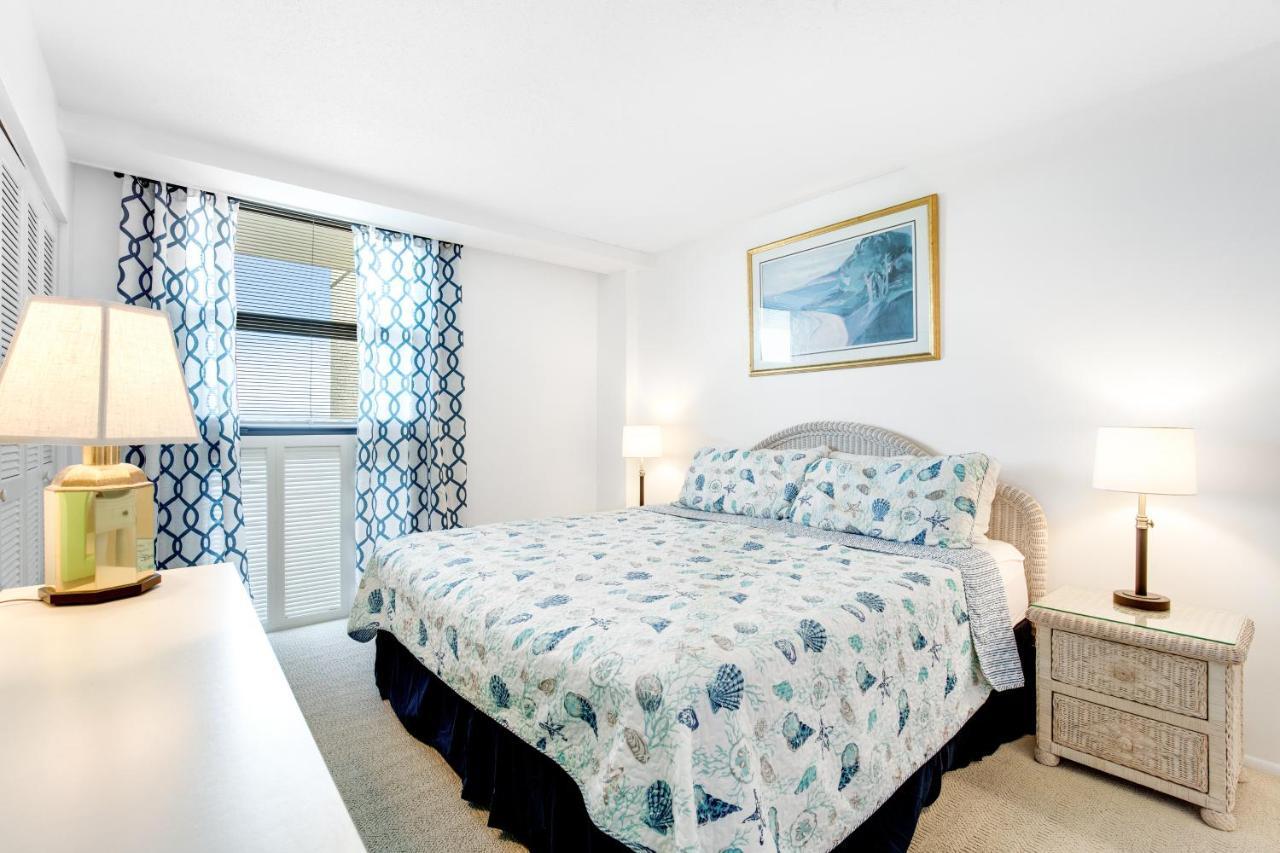 Appartamento Sea Colony --- 508 Brandywine House Bethany Beach Esterno foto