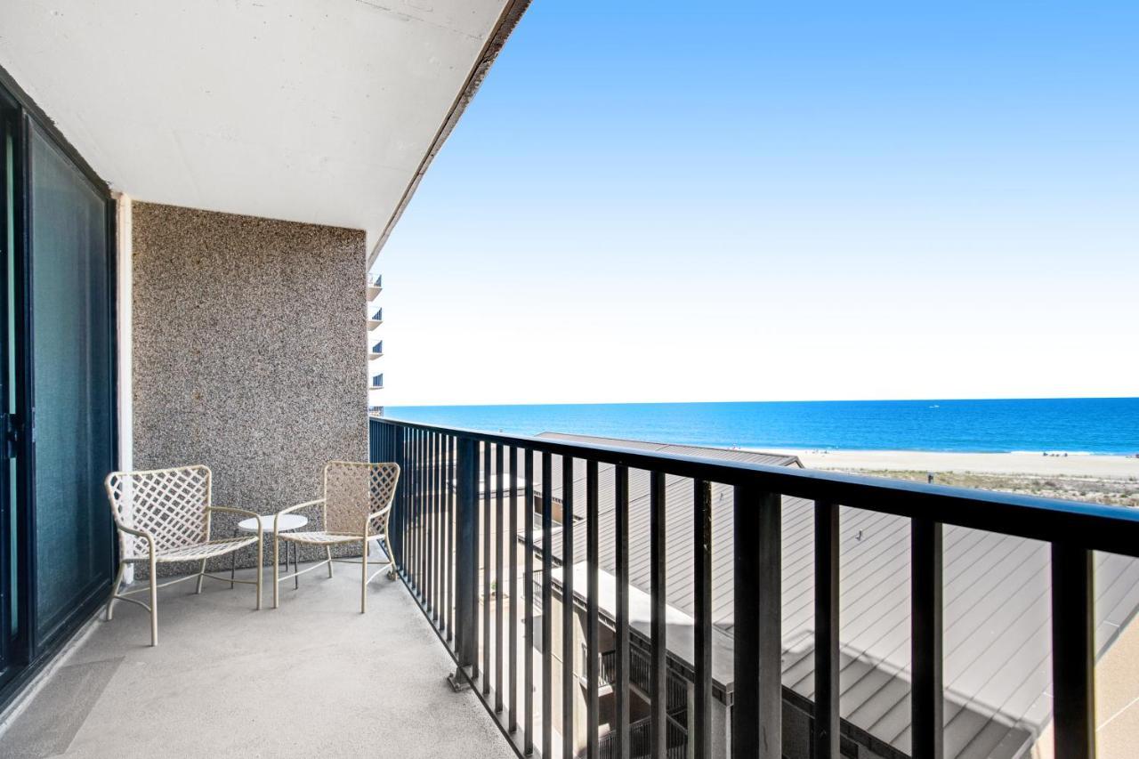 Appartamento Sea Colony --- 508 Brandywine House Bethany Beach Esterno foto