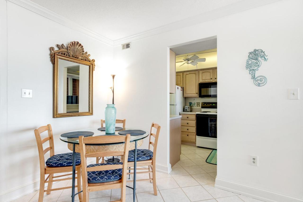 Appartamento Sea Colony --- 508 Brandywine House Bethany Beach Esterno foto
