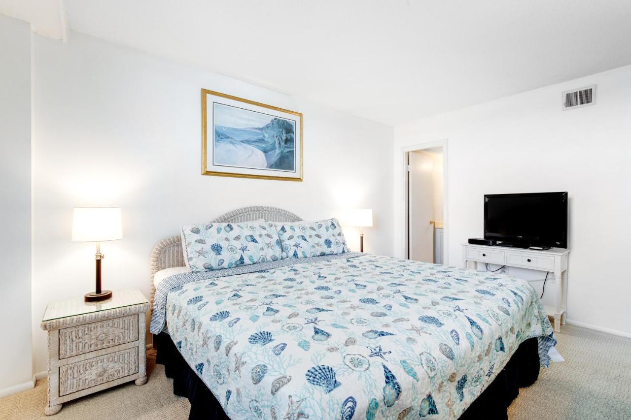 Appartamento Sea Colony --- 508 Brandywine House Bethany Beach Esterno foto