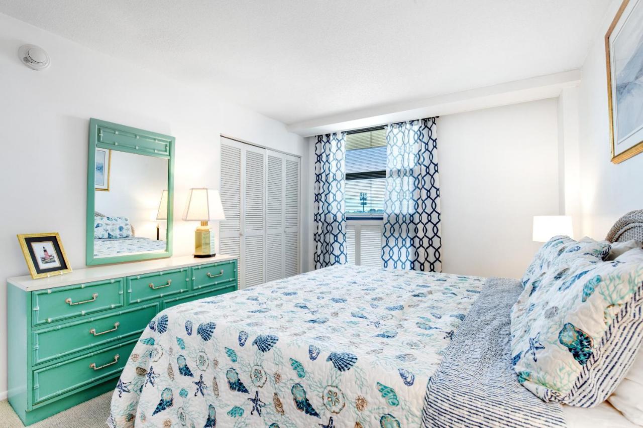 Appartamento Sea Colony --- 508 Brandywine House Bethany Beach Esterno foto