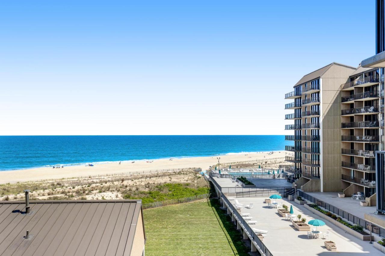 Appartamento Sea Colony --- 508 Brandywine House Bethany Beach Esterno foto
