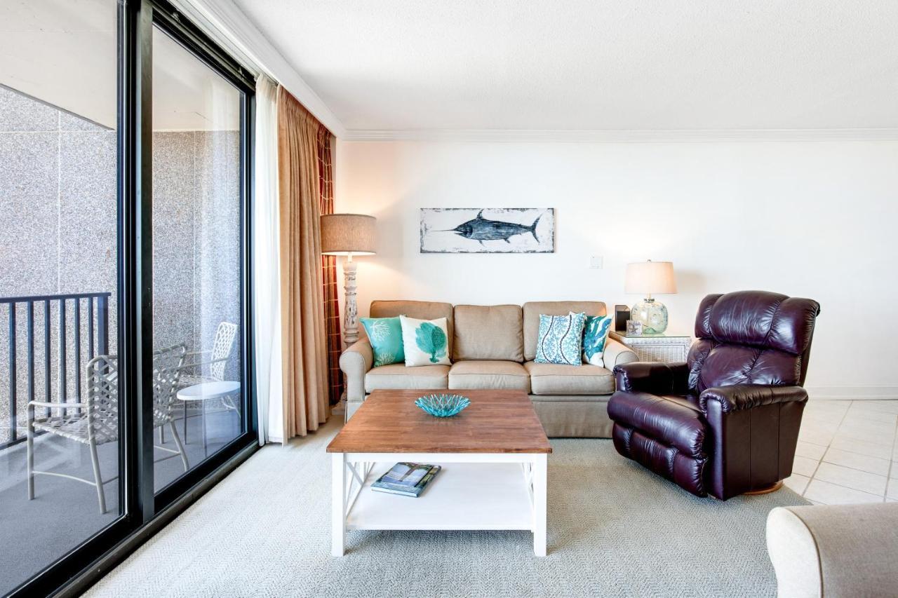 Appartamento Sea Colony --- 508 Brandywine House Bethany Beach Esterno foto