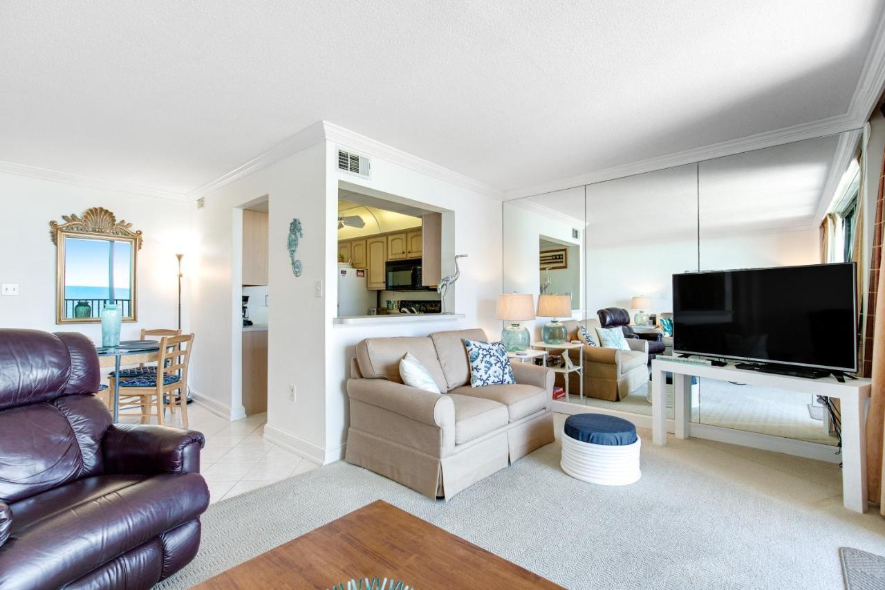 Appartamento Sea Colony --- 508 Brandywine House Bethany Beach Esterno foto