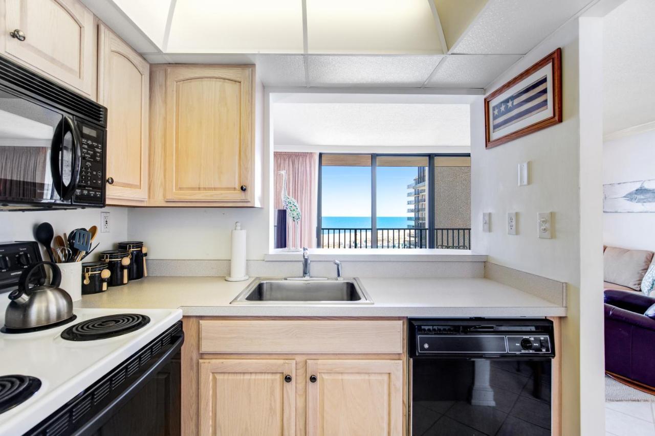 Appartamento Sea Colony --- 508 Brandywine House Bethany Beach Esterno foto