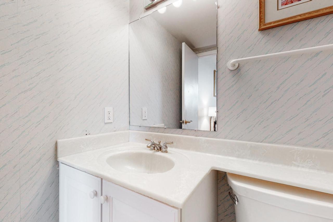 Appartamento Sea Colony --- 508 Brandywine House Bethany Beach Esterno foto