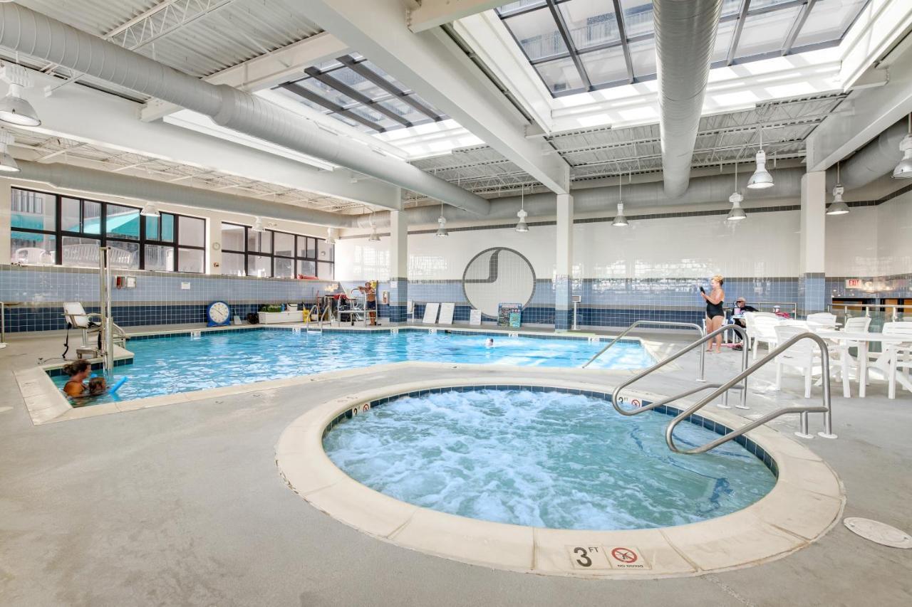 Appartamento Sea Colony --- 508 Brandywine House Bethany Beach Esterno foto