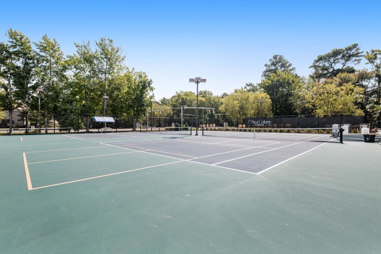 Appartamento Sea Colony --- 508 Brandywine House Bethany Beach Esterno foto