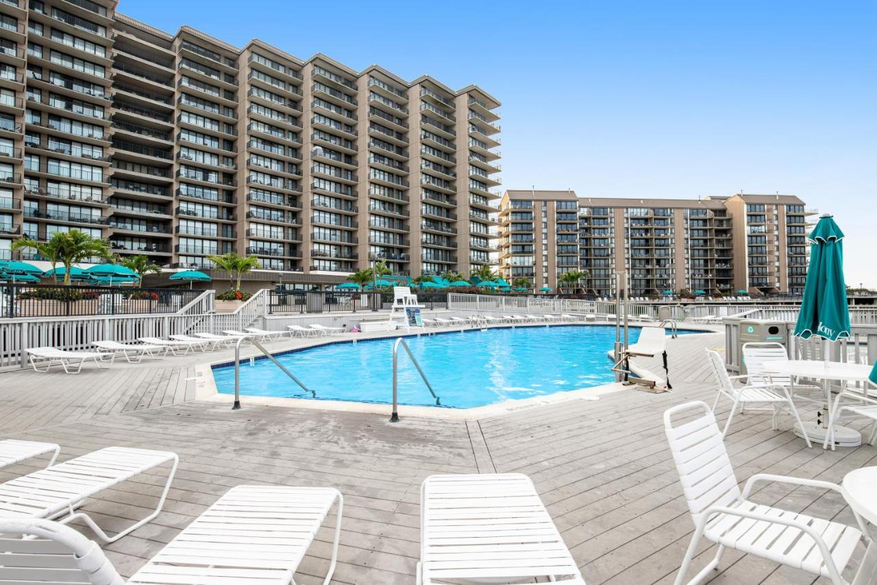 Appartamento Sea Colony --- 508 Brandywine House Bethany Beach Esterno foto