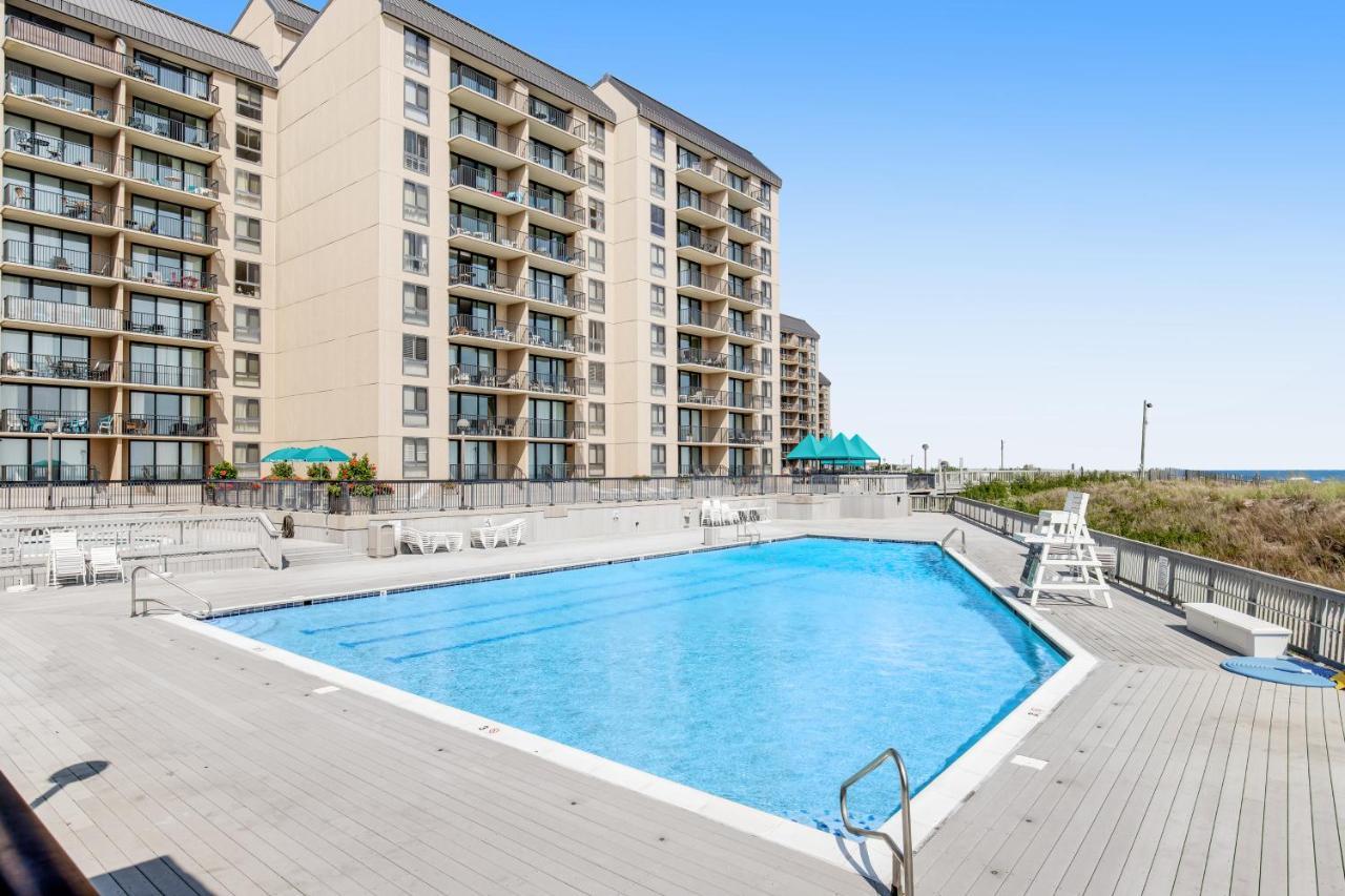 Appartamento Sea Colony --- 508 Brandywine House Bethany Beach Esterno foto