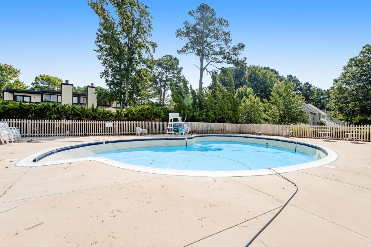 Appartamento Sea Colony --- 508 Brandywine House Bethany Beach Esterno foto