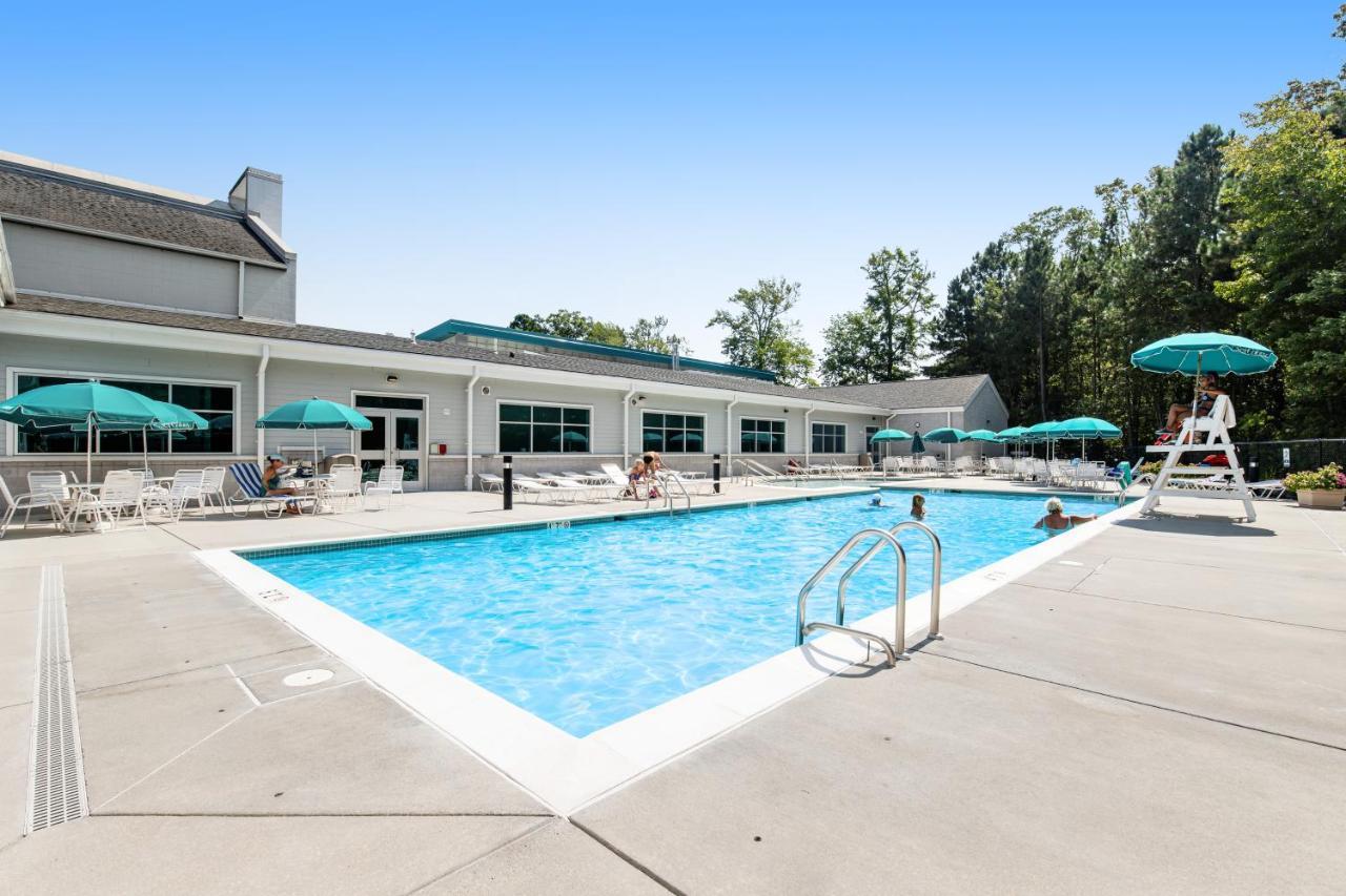 Appartamento Sea Colony --- 508 Brandywine House Bethany Beach Esterno foto