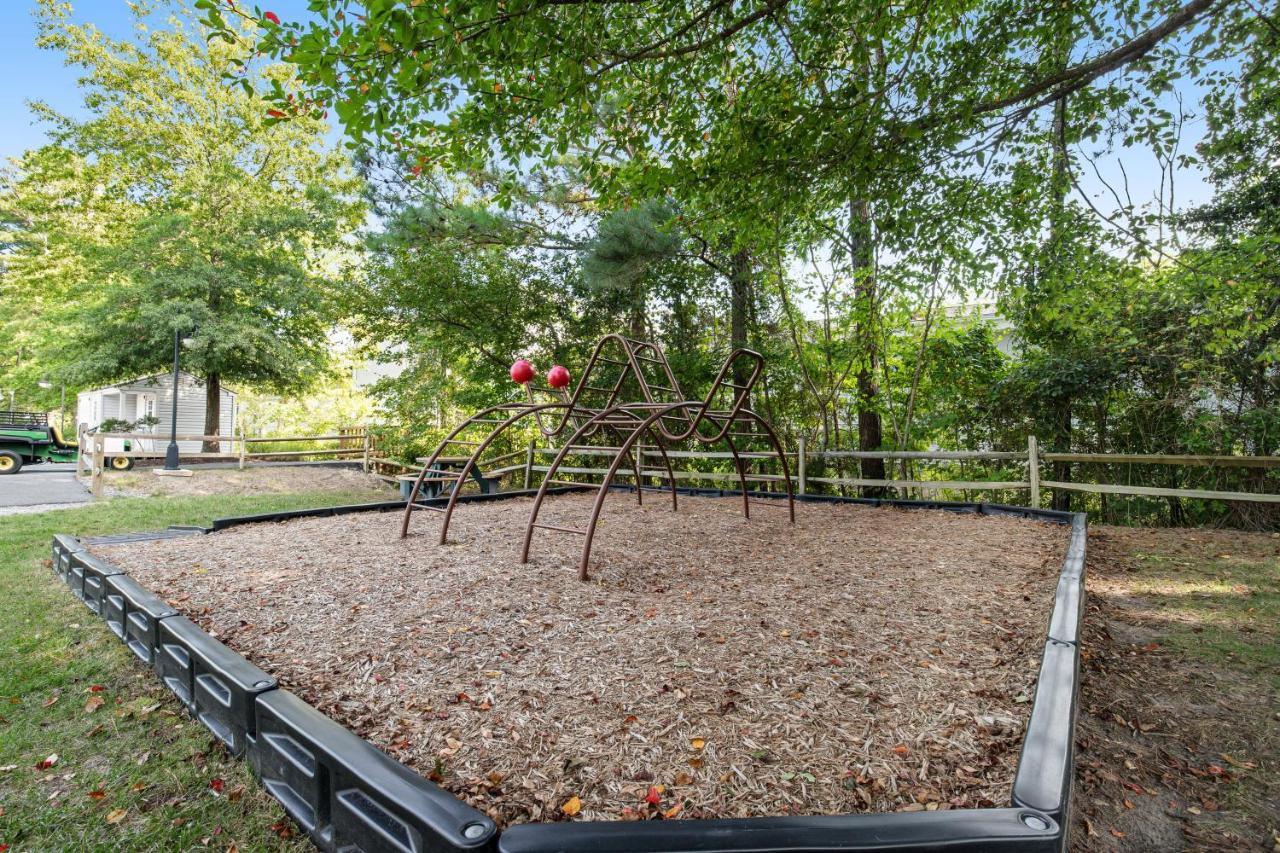 Appartamento Sea Colony --- 508 Brandywine House Bethany Beach Esterno foto