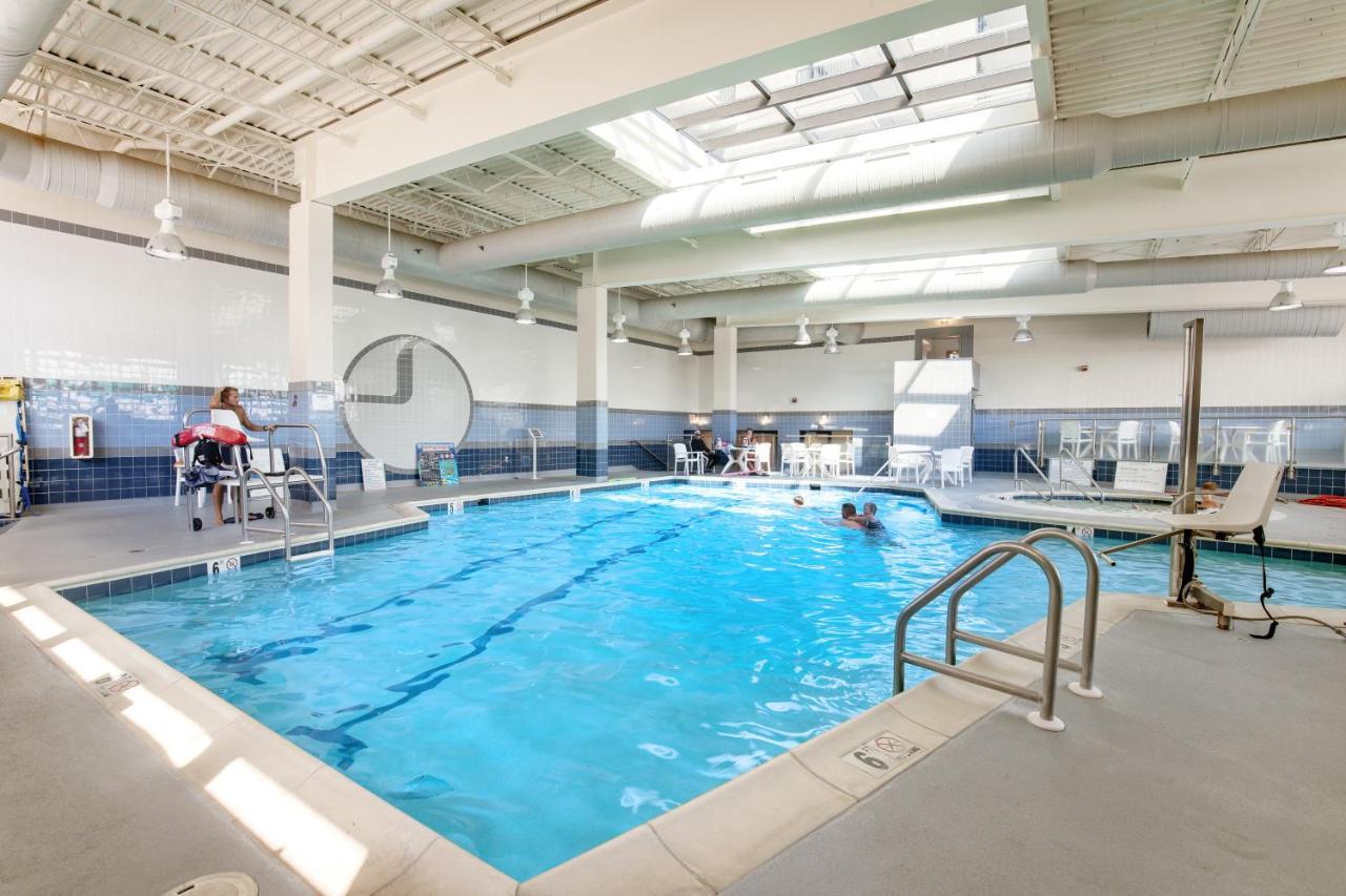 Appartamento Sea Colony --- 508 Brandywine House Bethany Beach Esterno foto