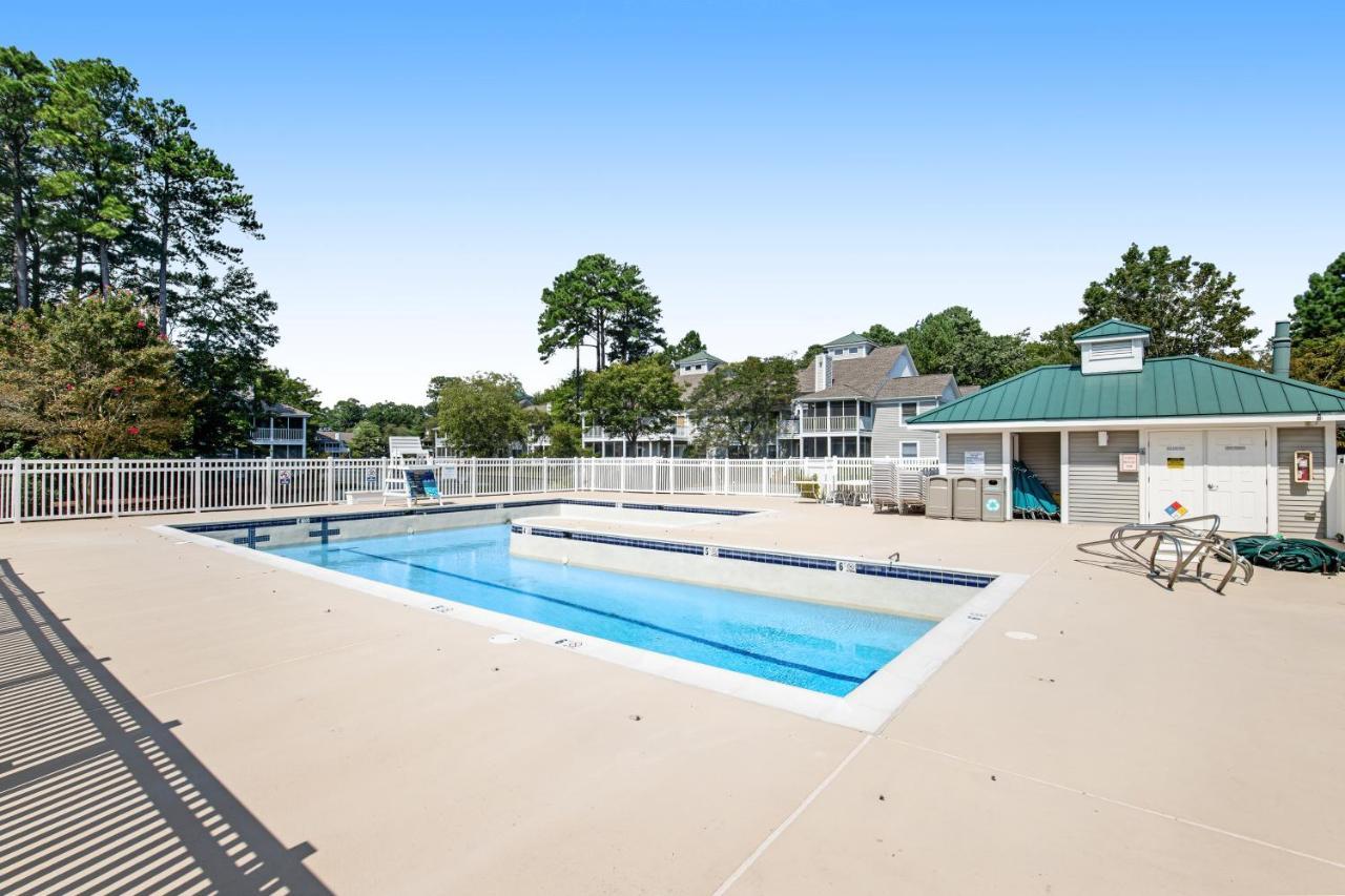 Appartamento Sea Colony --- 508 Brandywine House Bethany Beach Esterno foto