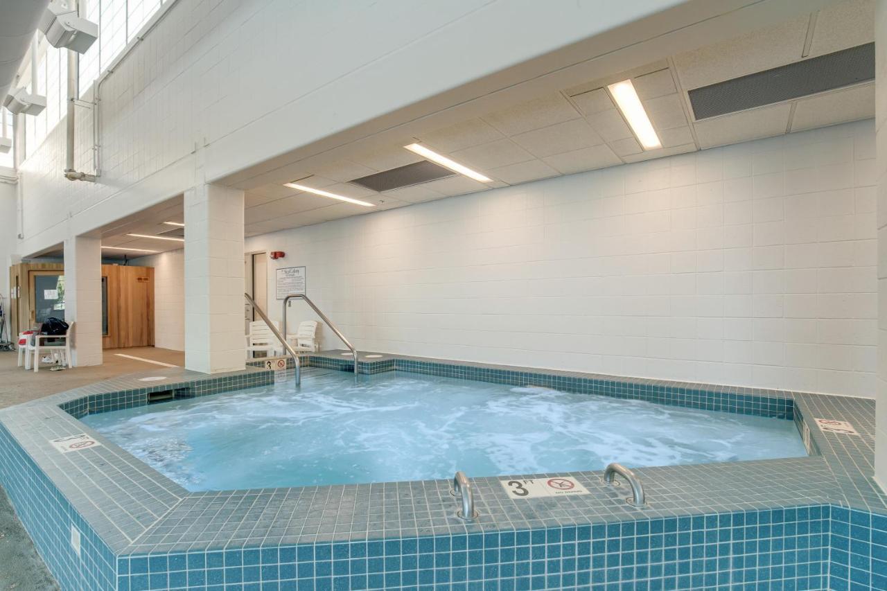 Appartamento Sea Colony --- 508 Brandywine House Bethany Beach Esterno foto