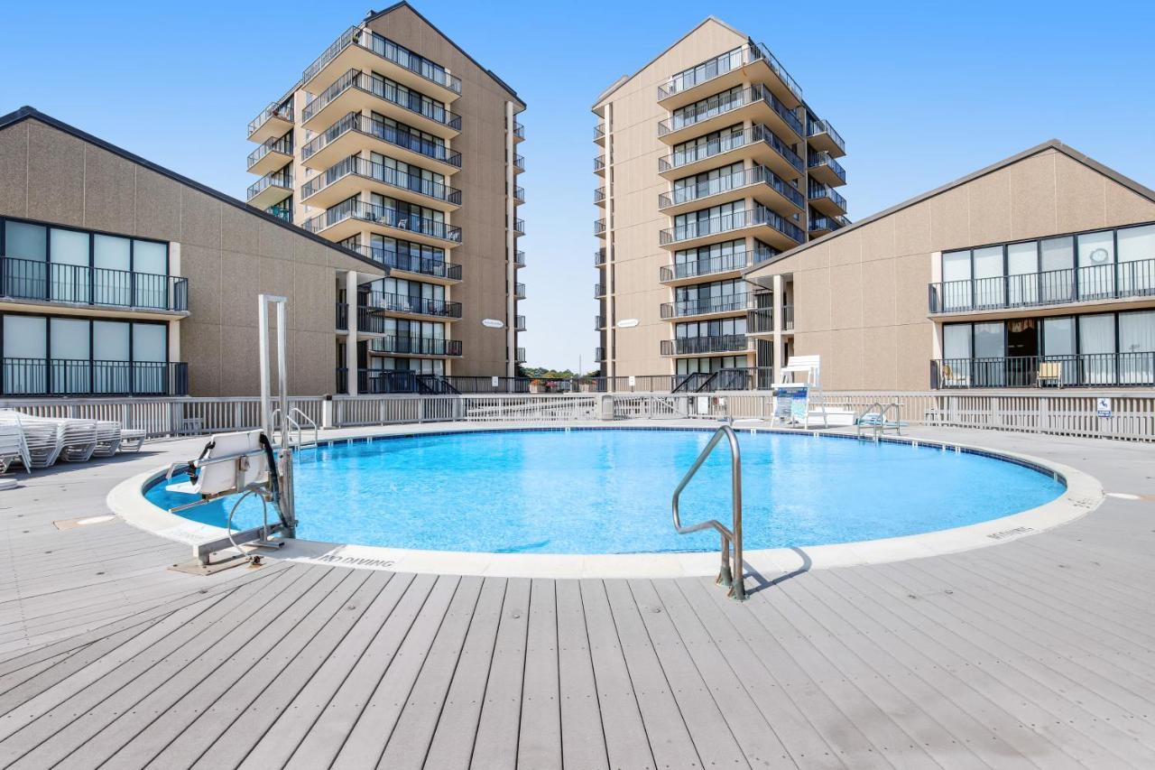 Appartamento Sea Colony --- 508 Brandywine House Bethany Beach Esterno foto