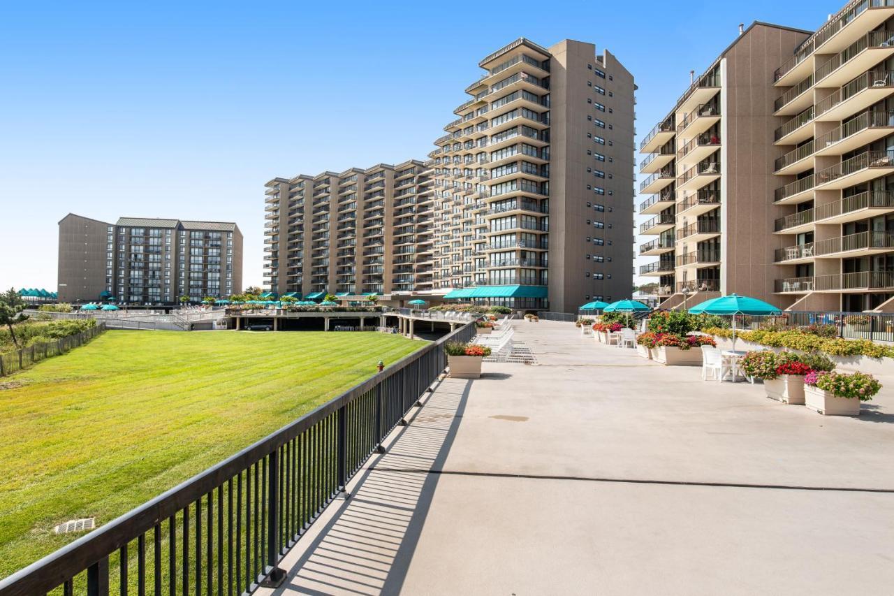 Appartamento Sea Colony --- 508 Brandywine House Bethany Beach Esterno foto