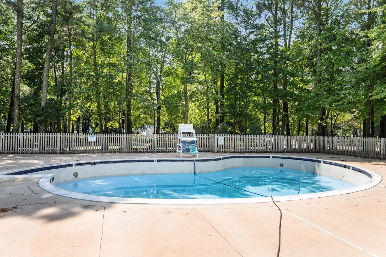 Appartamento Sea Colony --- 508 Brandywine House Bethany Beach Esterno foto