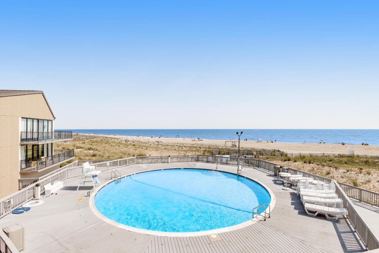 Appartamento Sea Colony --- 508 Brandywine House Bethany Beach Esterno foto