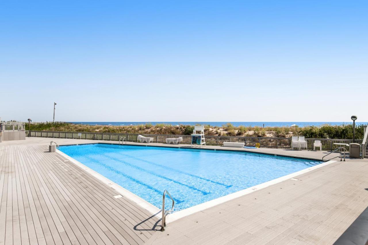 Appartamento Sea Colony --- 508 Brandywine House Bethany Beach Esterno foto
