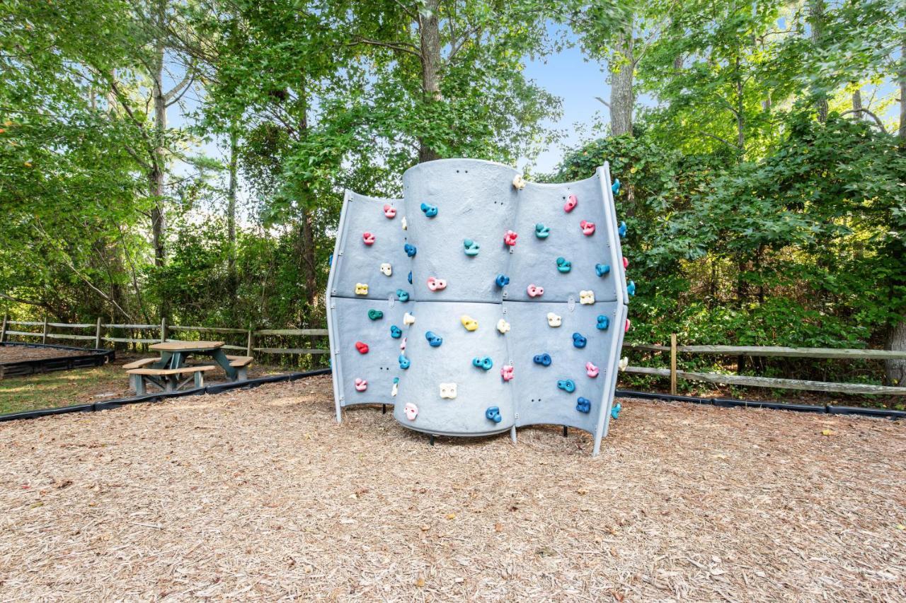 Appartamento Sea Colony --- 508 Brandywine House Bethany Beach Esterno foto